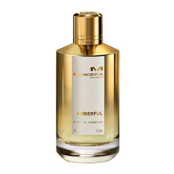 Amberful - Mancera Paris