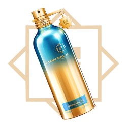 草药aquatica 100ml  -  Montale Paris 免费咨询和出货量！