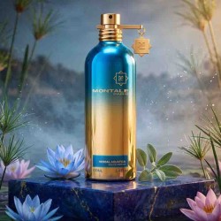 Herbal Aquatica 100ml - Montale Paris Free advice and shipments!