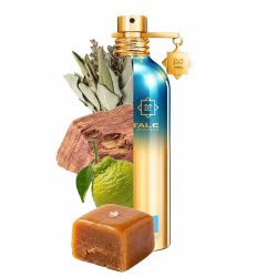 Травяной Aquatica 100 мл - Montale Paris Бесплатные советы и поставки!