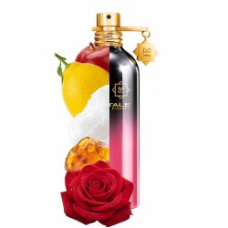 Starry Nights 100ml - Montale Paris Free advice and shipments!