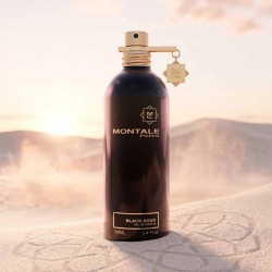 Black Aoud 100 ml - Montale Paris Free advice and shipments!