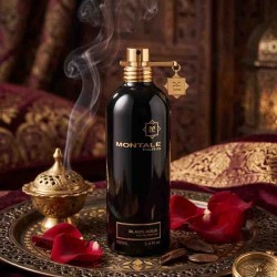 Black Aoud 100 ml - Montale Paris ¡Asesoría y Envíos Gratis!