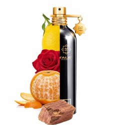 Black Aoud 100 ml - Montale Paris Free advice and shipments!