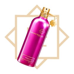 Roses Musk 100 ml - Montale Paris ¡Asesoría y Envíos Gratis!