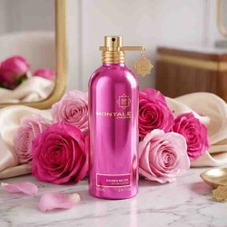 Roses Musk 100 ml - Montale Paris ¡Asesoría y Envíos Gratis!