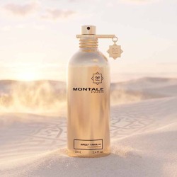 甜香草100毫升 -  Montale Paris 免费咨询和出货量！