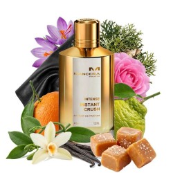 Intense Instant Crush - Mancera ¡Asesoría y Envíos Gratis!
