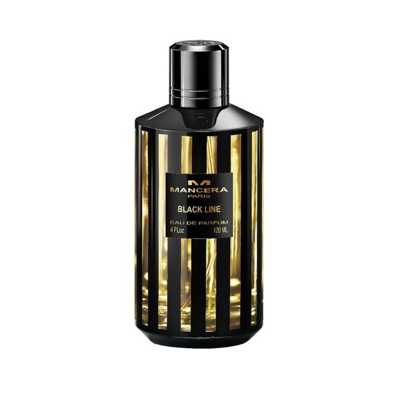 Black Line - Mancera Paris ¡Asesoría y Envíos Gratis!