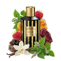 Aoud Line - Mancera Paris ¡Asesoría y Envíos Gratis!