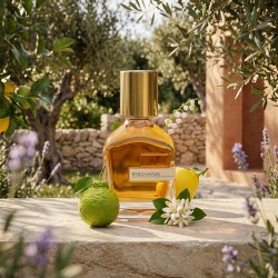Bergamask 50ml - Orto Parisi ¡Asesoría y Envíos Gratis!