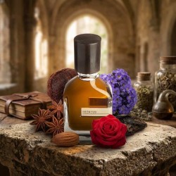 Stercus 50 ml - Orto PARISI Darmowe doradztwo i wysyłka!