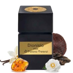 Tiziana Terenzi - Dionisio Extrait Parfum 100 ml