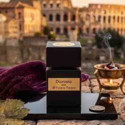 Tiziana Terenzi  -  Dionisio预备Parfum 100ml