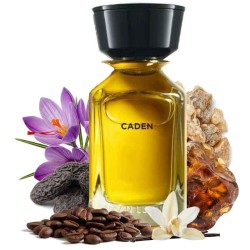 Caden Eau de Parfum 100 мл - Oman Luxury Бесплатные советы и поставки!