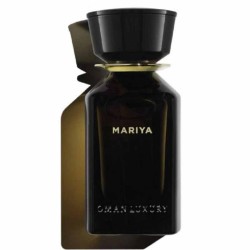 Mariya 100 ml - Oman Luxury ¡Asesoría y Envíos Gratis!
