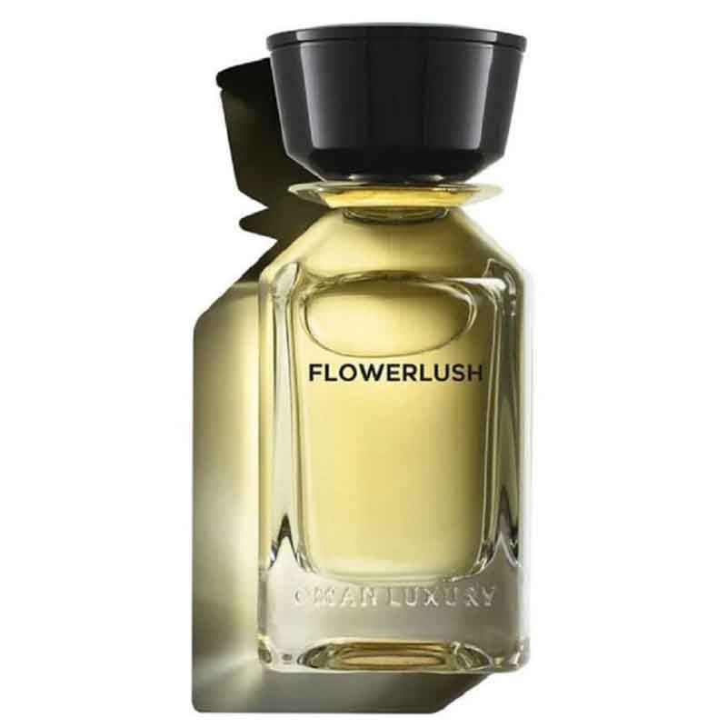 FlowerLush 100 ml - Oman Luxury Gratis råd og forsendelser!