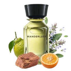 Wanderlust 100 ml - Oman Luxury Darmowa porada i przesyłki!
