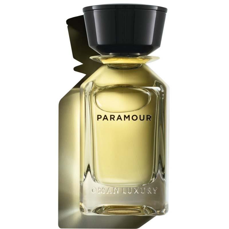 Paramour 100 ml - Oman Luxury Gratis råd og forsendelser!