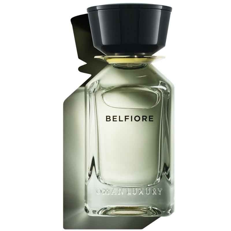Belfiore 100毫升 Oman Luxury 免费咨询和出货量！