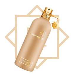 Dallacha，100毫升 -  Montale Paris 免费咨询和出货量！