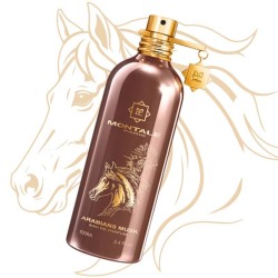 Arabowie piżmowe 100 ml Montale Paris Darmowa porada i przesyłki!