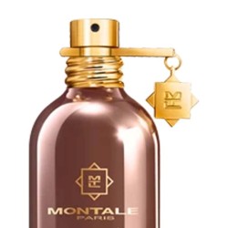 Arabier Musk 100 ml - Montale Paris Gratis råd og forsendelser!