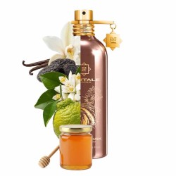 阿拉伯人麝香100毫升 -  Montale Paris 免费咨询和出货量！