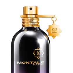 Oud Pashmina 100 ml - Montale Paris Gratis råd og forsendelser!