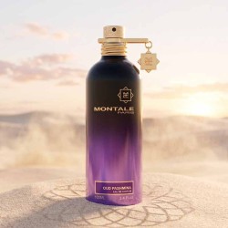 Oud Pashmina 100 ml - Montale Paris ¡Asesoría y Envíos Gratis!