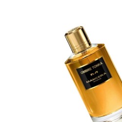 Ombre Tonka - Manchasa