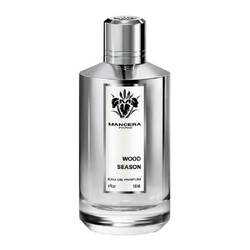 Wood Season - Mancera Paris