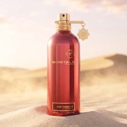 Oud Tobacco 100 ml - Montale Paris ¡Asesoría y Envíos Gratis!