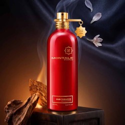 Oud Tobacco 100 ml - Montale Paris ¡Asesoría y Envíos Gratis!