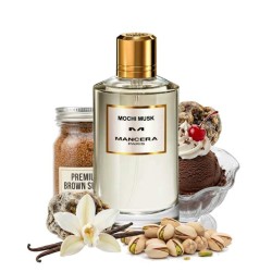 Mochi Musk - consultoria de Macera e frete grátis!