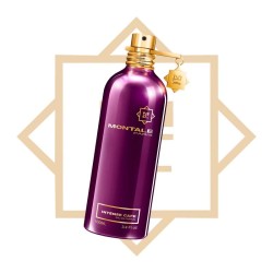 Intensywna kawa 100 ml - Montale Paris Darmowa porada i przesyłki!