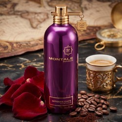 Intense koffie 100 ml - Montale Paris Gratis advies en zendingen!