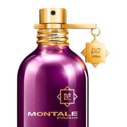 Intense kaffe 100 ml - Montale Paris Gratis råd og forsendelser!