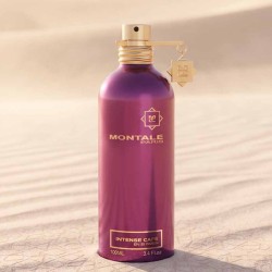 Intense koffie 100 ml - Montale Paris Gratis advies en zendingen!