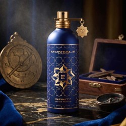 Infinity 100 ml - Montale Paris Gratis advies en zendingen!