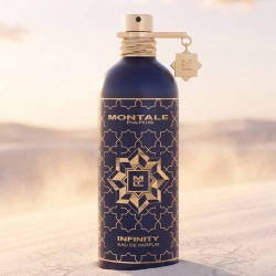 无限100 ml  -  Montale Paris 免费咨询和出货量！