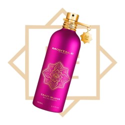 Crazy in Love 100 ml - Montale Paris ¡Asesoría y Envíos Gratis!