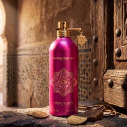 Сумасшедший в любви 100 мл - Montale Paris Бесплатные советы и поставки!