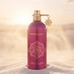 Crazy in Love 100 ml - Montale Paris ¡Asesoría y Envíos Gratis!