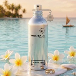 Tiaré intenso 100 ml - Montale Paris Aconselhamento gratuito e remessas!