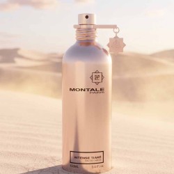 Intense Tiaré 100 ml - Montale Paris Gratis råd og forsendelser!