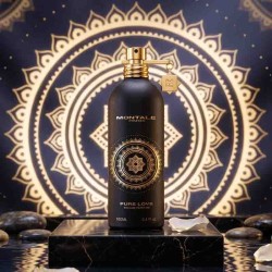 Pure Love - Montale Paris
