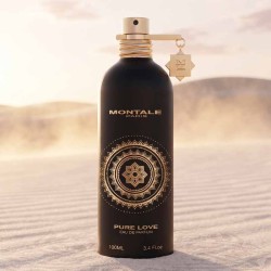 Pure Love - Montale Paris