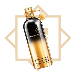 Amber Musk 100 ml - Montale Paris Darmowa porada i przesyłki!