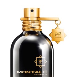 琥珀麝香100毫升 -  Montale Paris 免费咨询和出货量！